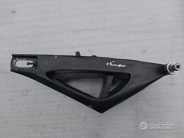 FORCELLONE PI LUNGO YAMAHA R1 04 05 06