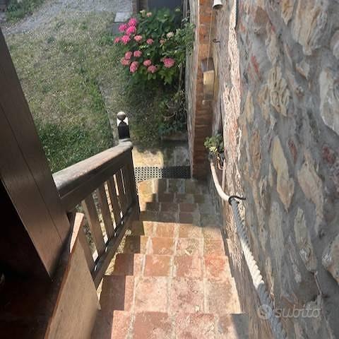 Apartment in Castello di Serravalle, Allegrina - Vista 5