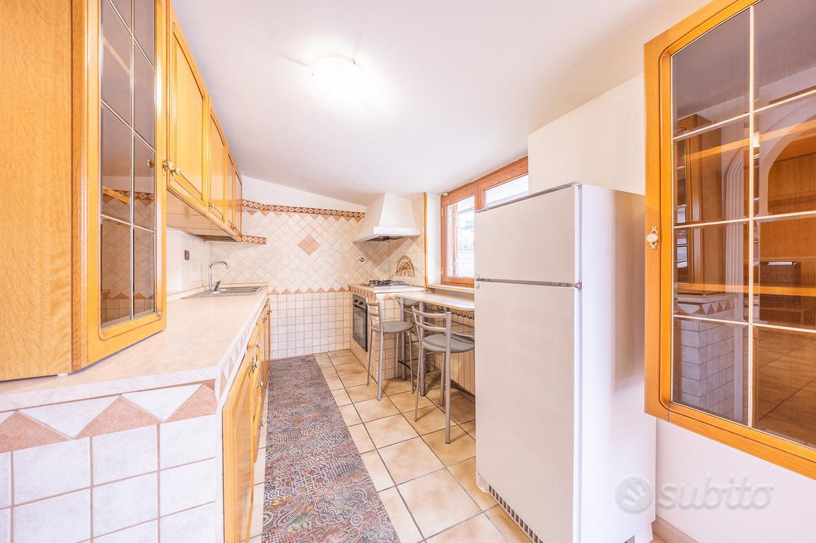 Appartamento – Roma, Villaggio Prenestino, Lunghezza - Altro