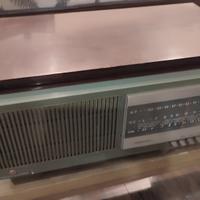 Radio CGE vintage 