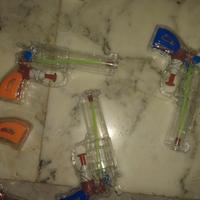 kit pistole ad acqua