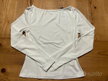 Maglietta manica lunga