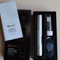 Spazzolino Elettrico Sonico con sterilizzazione UV
