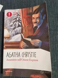 Assassino sull'Orient Expeess