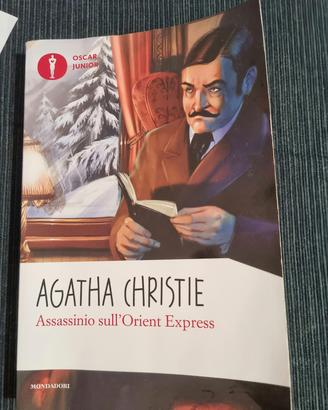 Assassino sull'Orient Expeess