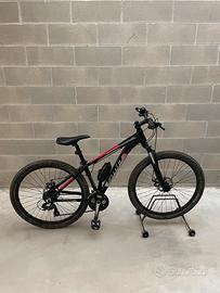 Mountain bike SMP Sierra 27.5