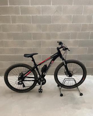 Mountain bike SMP Sierra 27.5