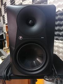 Monitor Da studio Mackie MR624 