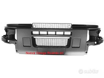Paraurti anteriore renault new premium