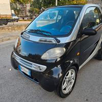 smart fortwo 600cc tutta originale 