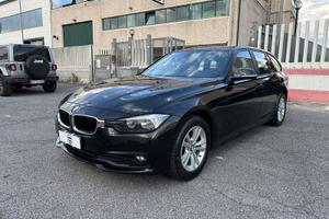 BMW Serie 3 318d Business Advantage