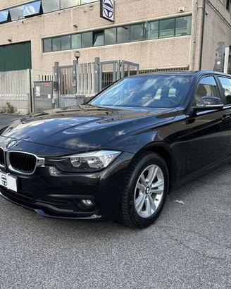 BMW Serie 3 318d Business Advantage