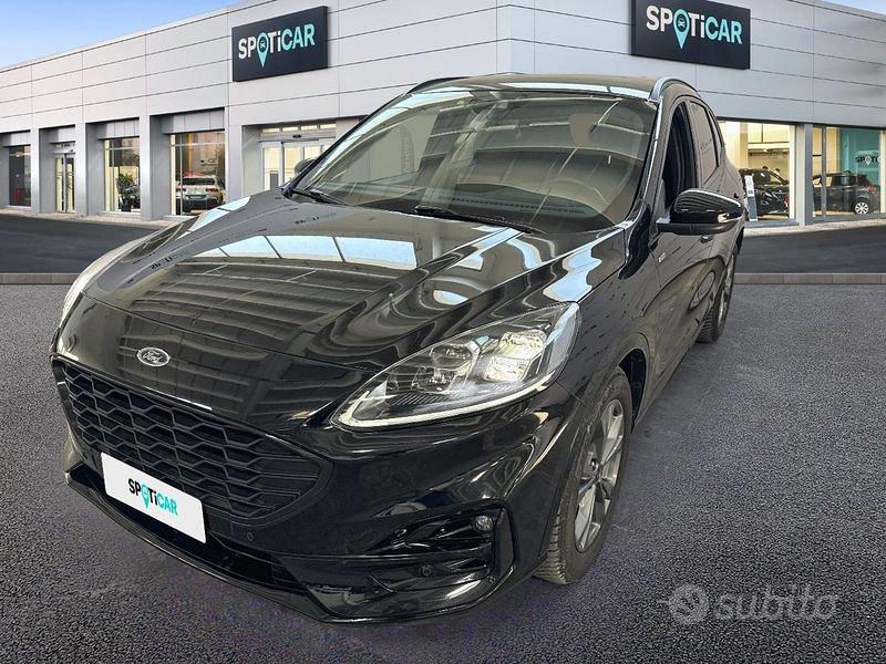 Ford Kuga 3ª serie