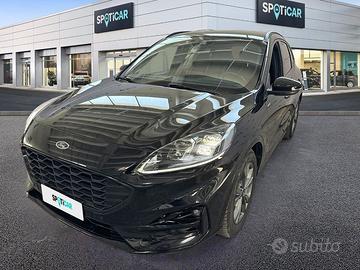 Ford Kuga 2.5 Benzina FHEV 190CV 2WD ST-Line ...