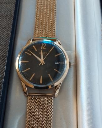 Orologio Henry London Quarzo 