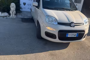 Fiat Panda 1.2 Easy