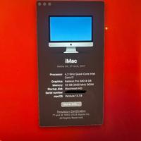 IMAC 27 32gb Ram