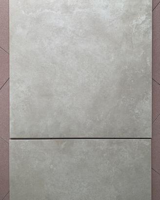 PIASTRELLE GRES 60x60 RETTIFICATA