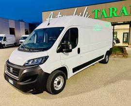 FIAT Ducato 35 - MAXI - 140CV - EURO 6D - NO OBB