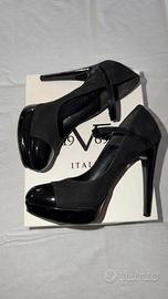 Scarpa Versace originale in vera pelle