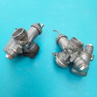 Dellorto carburatori UB24S  UB24B2