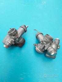 Dellorto carburatori UB24S  UB24B2