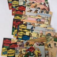 Capitan Miki serie completa