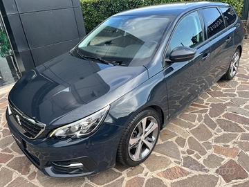 PEUGEOT 308 SW BlueHDi 130CV S&S BUSINESS MOTORE