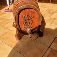 botte acetaia toscans