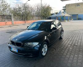 Bmw 120d anno 2008