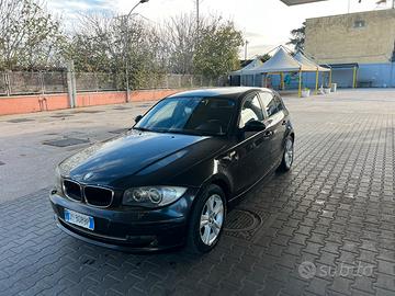 Bmw 120d anno 2008