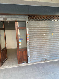 Ufficio/negozio/magazzino Acilia