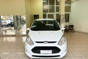 Ford B-Max 1.5 TDCI 75 cv EURO6