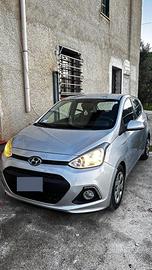Auto Hyundai i10