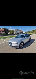 Audi a4 allroad 2.0tfsi