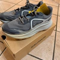Scarpe Salomon Glide Max TR