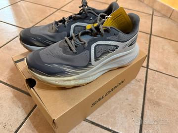 Scarpe Salomon Glide Max TR