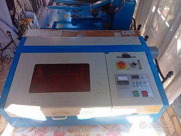 laser k40 