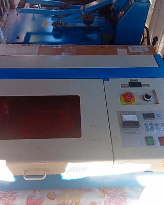 laser k40 