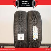 2 Gomme NUOVE 225 60 R 18 Yokohama SPED GRATIS