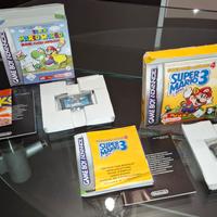 Videogiochi Game Boy Advance / Nintendo DS