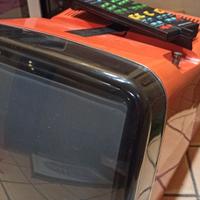 Televisore Brionvega