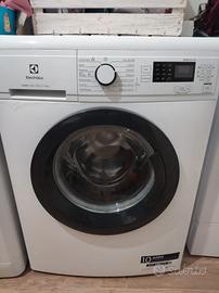 lavatrice Electrolux 7kg