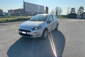 Fiat Punto 1.4 8V 5 porte Natural Power Lounge