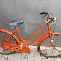 Bicicletta vintage