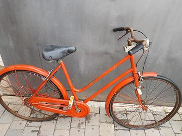 Bicicletta vintage