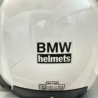 Casco bmw system 6