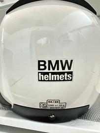 Casco bmw system 6