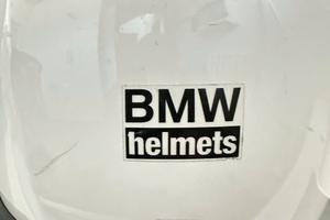 Casco bmw system 6
