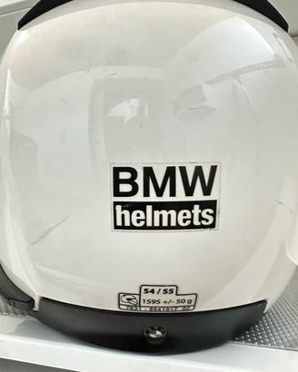 Casco bmw system 6